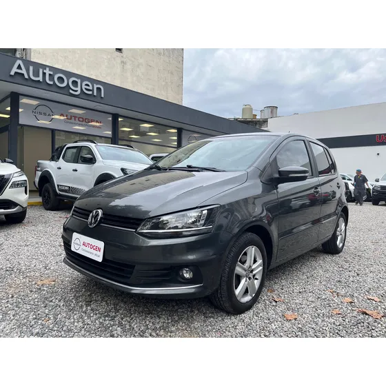 Volkswagen Fox Trendline