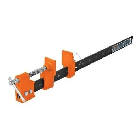 Prensa Sargento  Carpintero Tuper En T 1200mm - Yinterindust