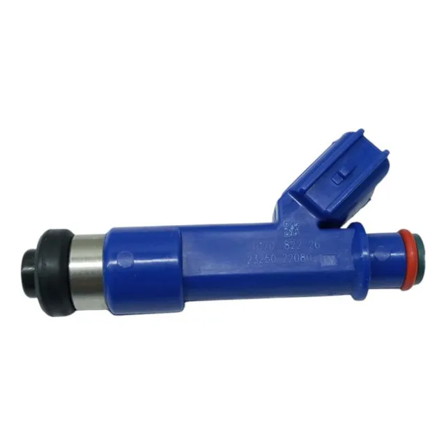 Inyector Toyota Corolla 1.8 2zrfe 2009-2014