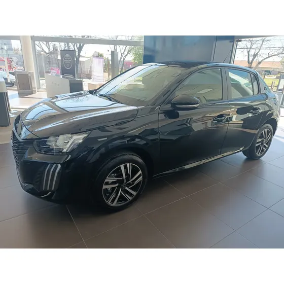 Peugeot 208 1.6 Allure Pack