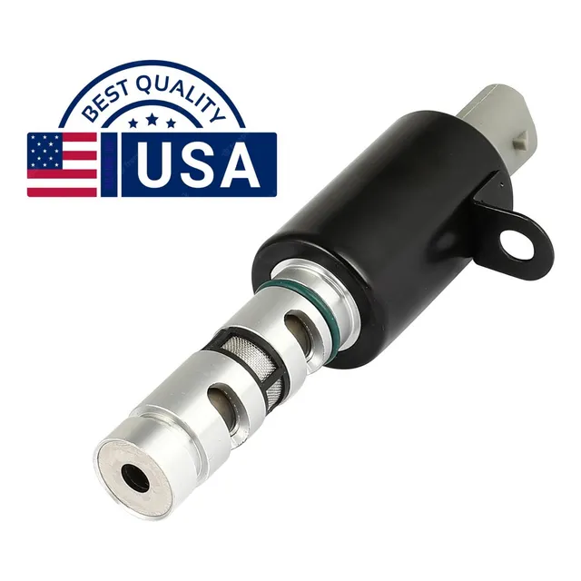 Sensor Valvula Vvt Ocv Hyundai Sonata 2006 2007 2008 2009 10
