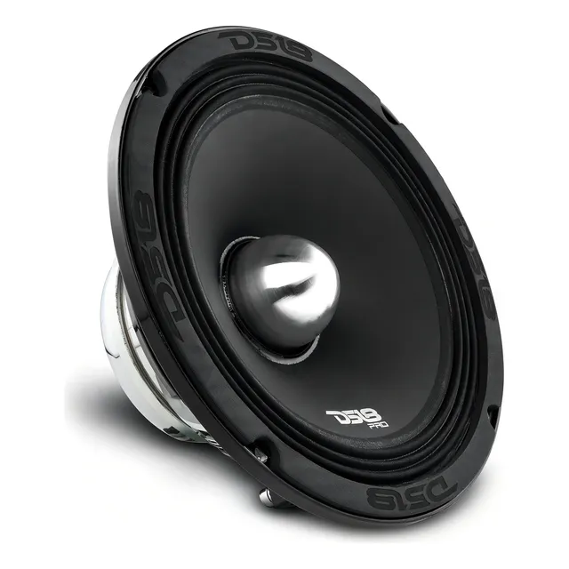 Bocina Medio Rango Ds18 Pro-neo8 8 PuLG 300w Rms 4 Ohms 1 Pz