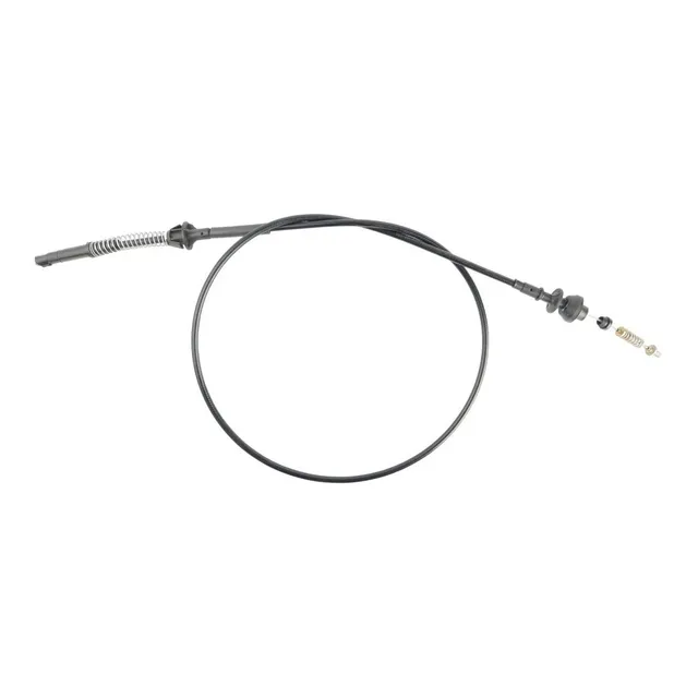 Cabo Do Acelerador Ranger 4.0 V6 1994 A 1997 Medida 1370mm