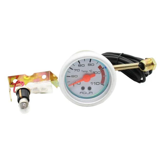 Marcador De Temperatura Mecanica Universal Reimotor Re-4003
