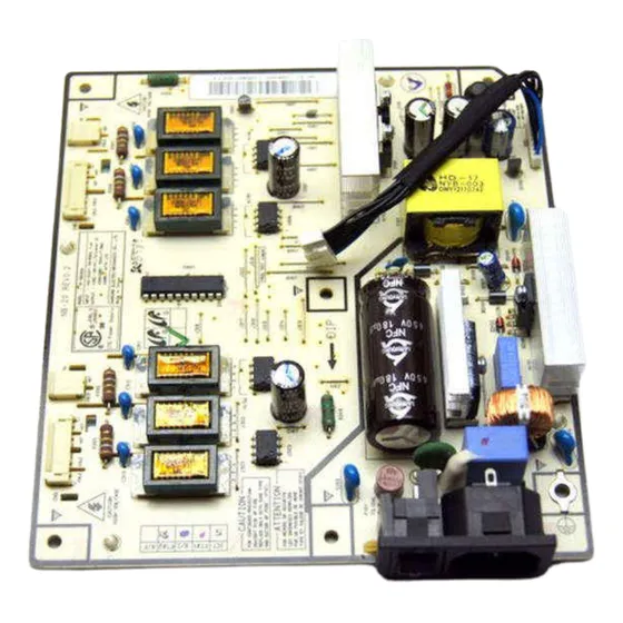 7741 - Placa Fonte Samsung  Bn44-00127a Ip58130a