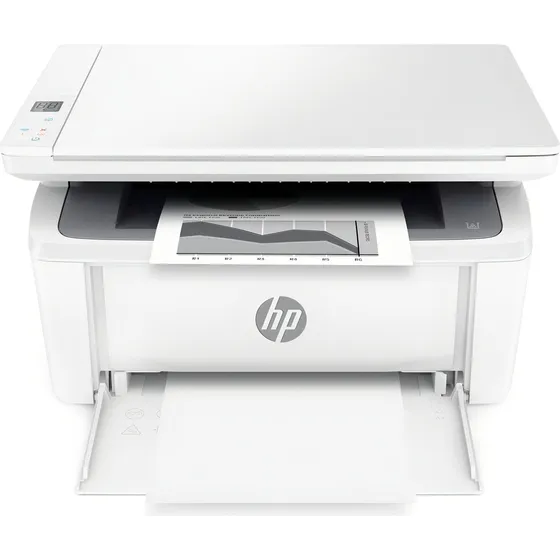 Impresora multifunción monocromática HP LaserJet Pro M141w con wifi 220V