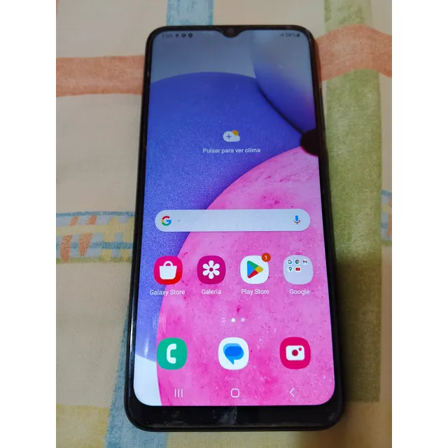 Samsung Galaxy A03s 3/32
