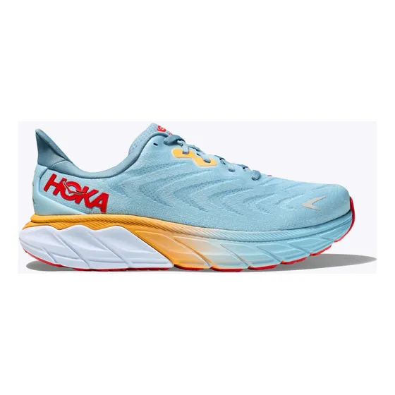 Championes Running Hoka Arahi 6 Para Caballero 
