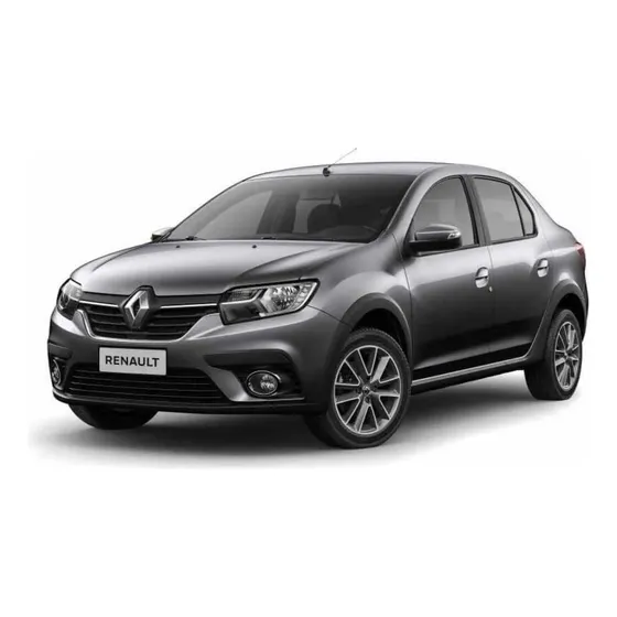Renault Logan 1.6 Privilege / Intens