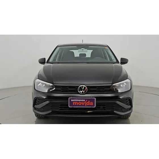 Volkswagen Polo Track 1.0 Flex 12v 5p