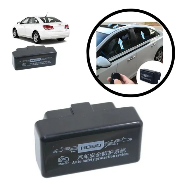 Modulo Conforto Chevrolet Cruze 2012 2013 2014 Lt Ltz