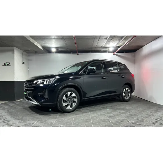 Gac Gs4 Power 1.5t Gb Mt