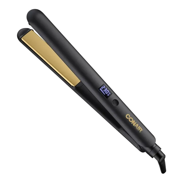 Plancha de cabello Conair CS952ES negra