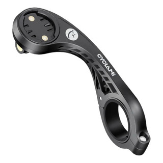 Soporte Para Ciclocomputadores Garmin - Cyclami S2 Soporte Para Ciclocomputadores Garmin - Cyclami S2