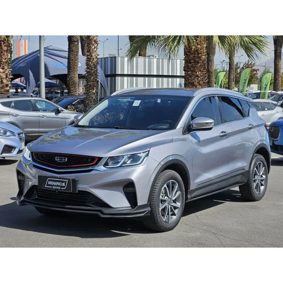 Geely Coolray 1.5 Aut Comfort