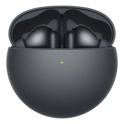 Fones de ouvido Huawei Freebuds 6i, cor: preto. | Frete grátis
