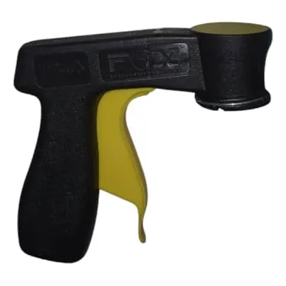 Pistola Adaptador Para Lata De Spray Aerosol