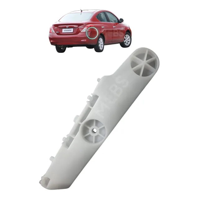 Guia  Parachoque Traseiro Direito Nissan Versa 