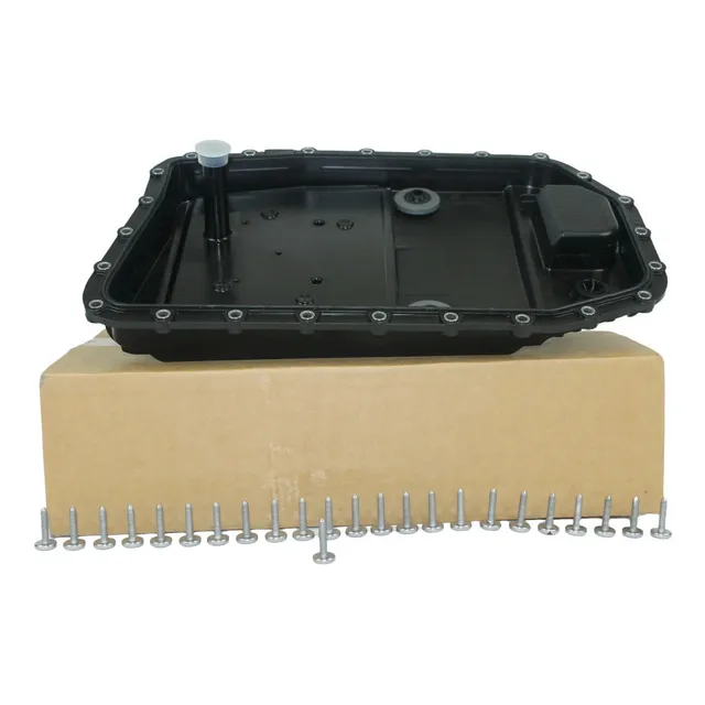 Carter Transmision Bmw 135 325 330 335 525 530 2006-2012 E90