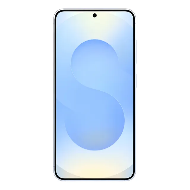 Samsung Galaxy S25 5g, 256gb, 12gb, Câmera Tripla - Azul Claro