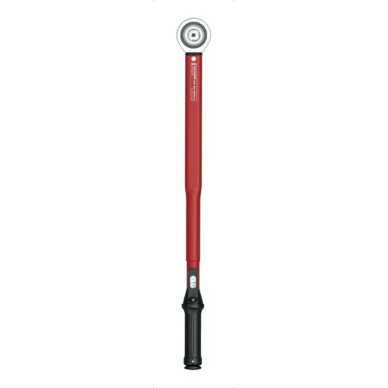 Torquímetro De Estalo 3/4 110-550nm Gedore Red R78900550