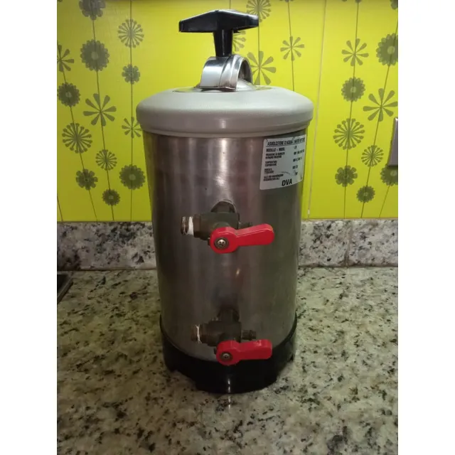 Descalcificador De Agua