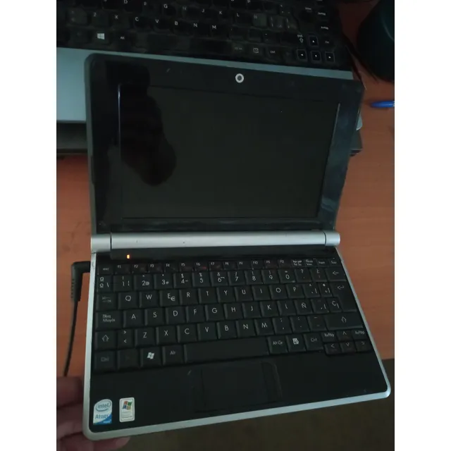 Netbooks Acer Aspire One Packard Bell Lenovo Asus Samsung