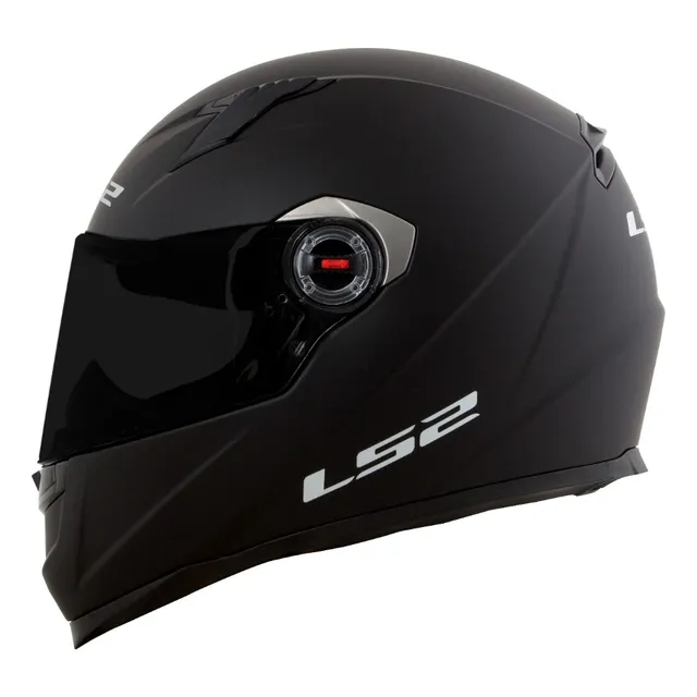Capacete Fechado Ls2 Ff358 Diversos Modelos Em Estoque 