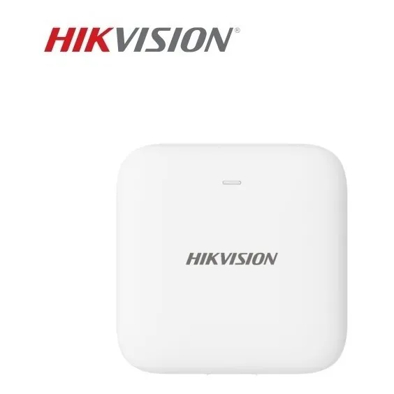 Detector De Fuga De Agua Inalambrico Ds-pdwl-e-wb  Hikvision