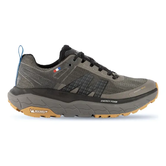 Zapatillas Michelin Energy Aw01-m-12-05