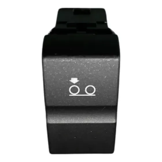 Interruptor Tecla De 3 Eje Nuevo Stralis Iveco 5801932515