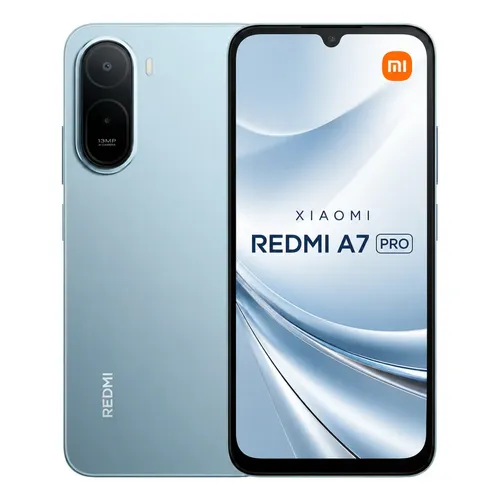 Xiaomi Redmi 9A Dual SIM 64 GB azul 4 GB RAM | MercadoLivre