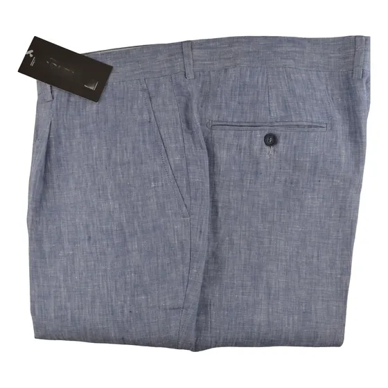 Brumel Pantalón Sport Lino Cod.00027