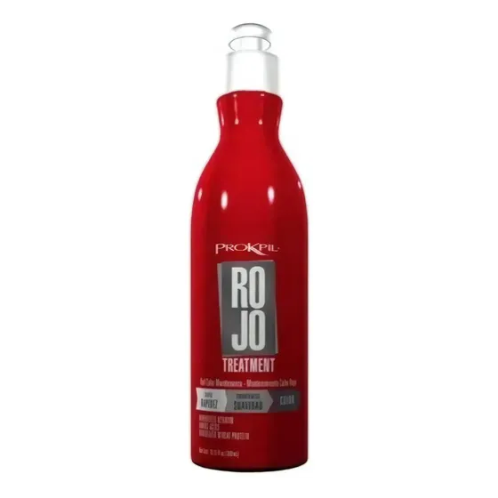 Tratamiento Matizante Rojo Prokpil x 300ml | Cuotas sin interés