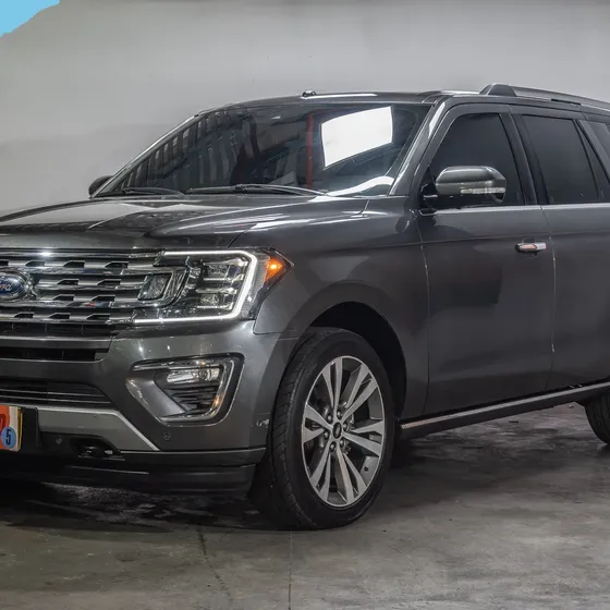 Ford Expedition 2020 3.5 Limited