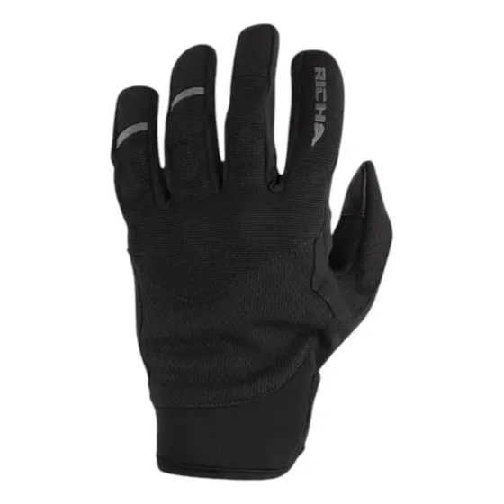 Guantes Tacticos Italianos Marca Richa Air Jet
