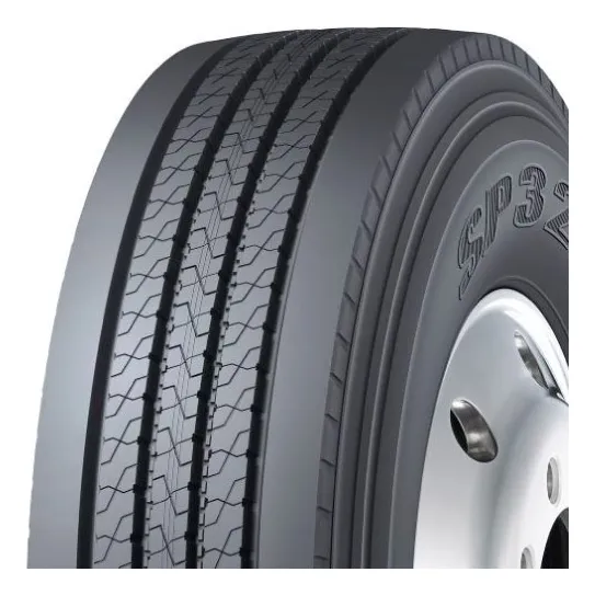 Llanta 235/75 R17.5 Sp320 Direccional Dunlop