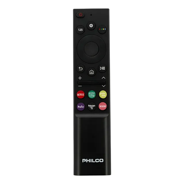 Control Remoto Tv Universal Compatible Con Smart Tv Samsung