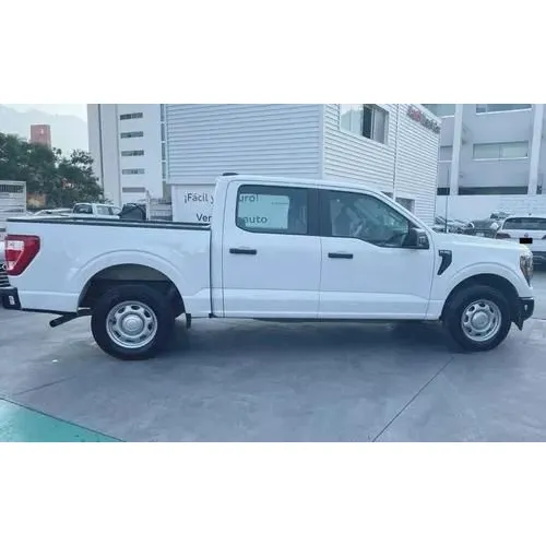 Ford F-150 3.3 Xl Doble Cabina V6 4x2 At