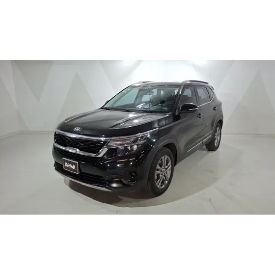 Kia Seltos 1.6 Ex Pack Auto