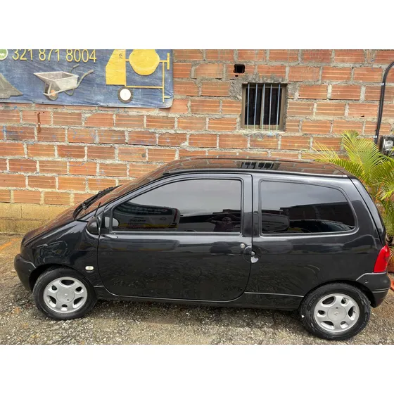 Renault Twingo 1.2 Access
