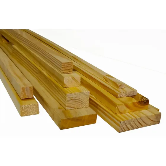 Liston Pino Elliotis 1 X 2 X 3,35m
