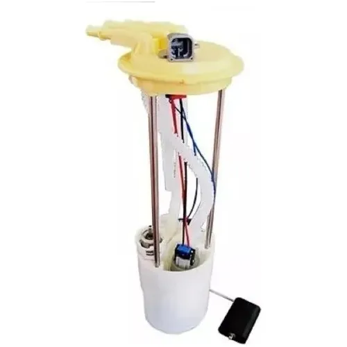 Bomba De Combustible Chevrolet Blazer S10 2.8 Masser