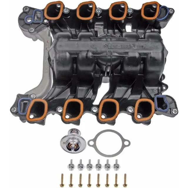 615-178 Multiple De Admision Mustang Town Car Cougar 4.6l