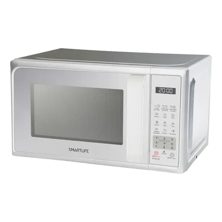 Smartlife 20 L digital blanco