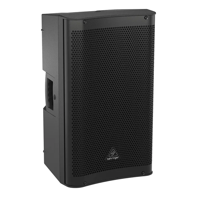 Caja Activa Behringer Dr112dps