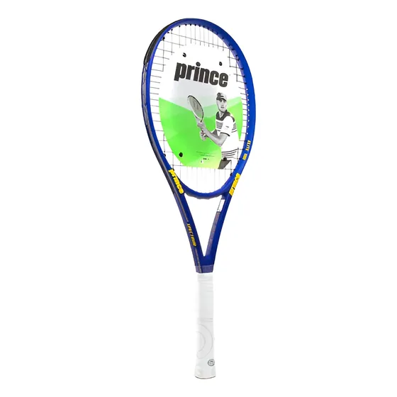 Raqueta Prince Spectrum Élite 100+cuerda+cubre Grip 