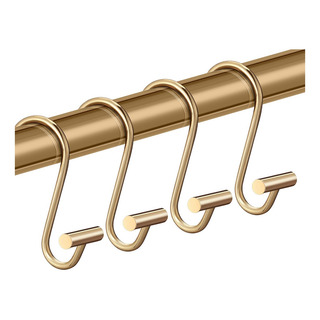 Ganchos Para Cortinas De Ducha, Anillos, Cortina De Ducha De Ganchos Para Cortinas De Ducha, Anillos, Cortina De Ducha De