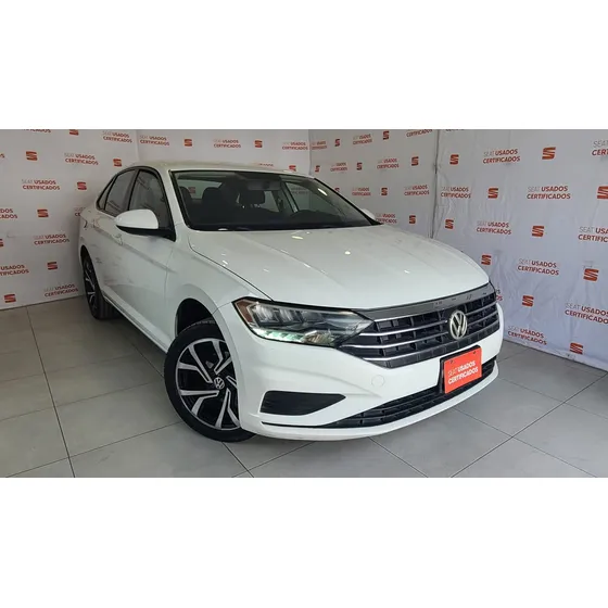 Volkswagen Jetta 1.4 T Fsi Tiptronic Comfortline