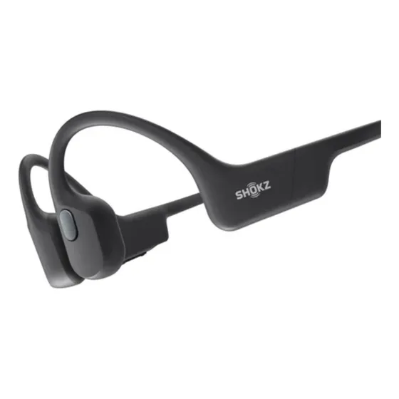 Shokz Openrun Audífonos Conducción Ósea Bluetooth N1 Ventas